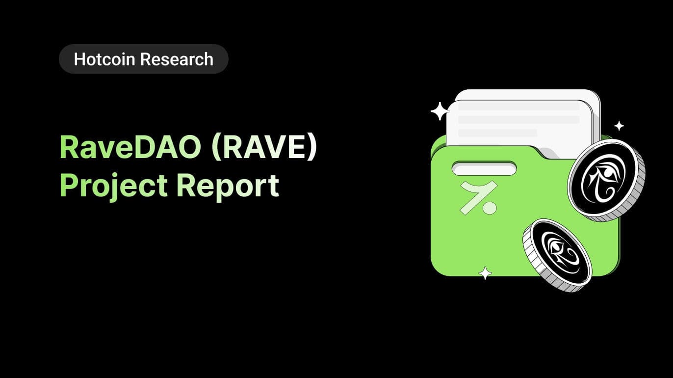 RaveDAO (RAVE) Research Report